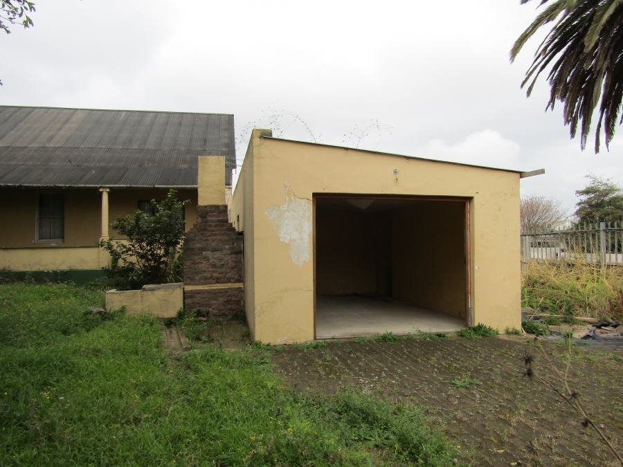 Commercial Property for Sale in Humansdorp Eastern Cape